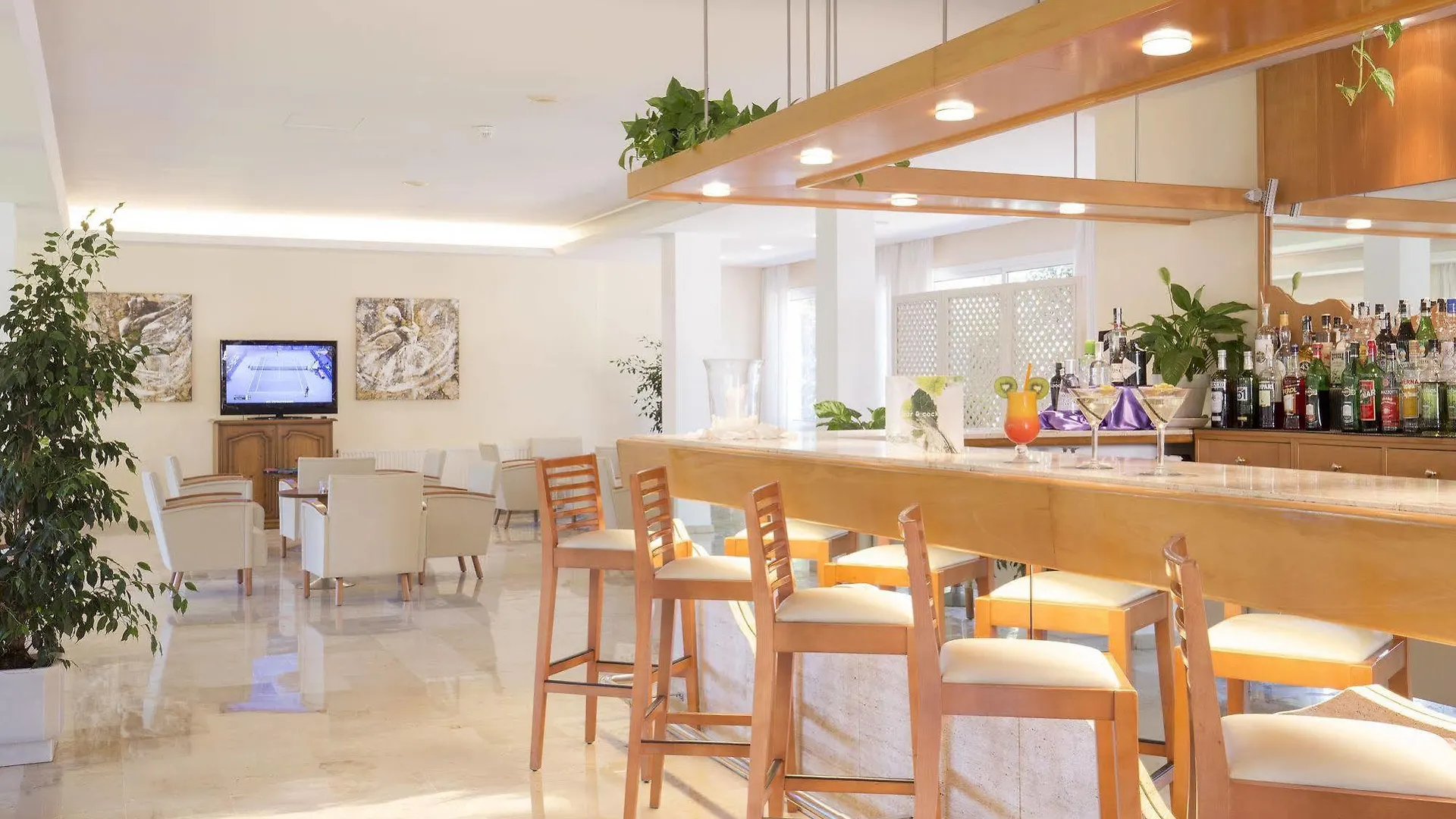 Canyamel Sun Aparthotel 3*, カニャメル スペイン