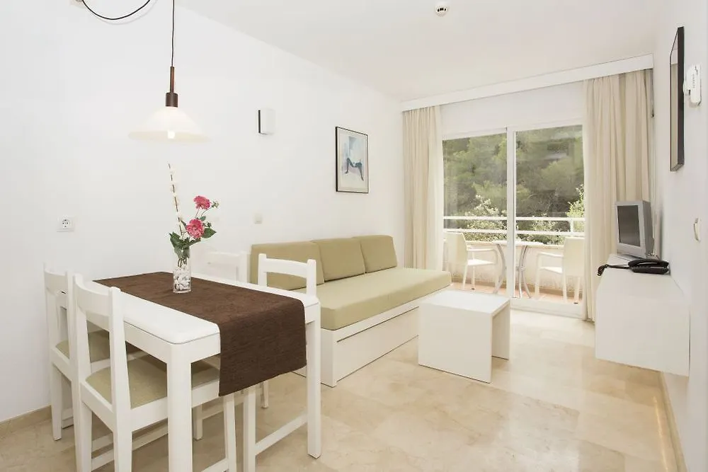 Canyamel Sun Aparthotel
