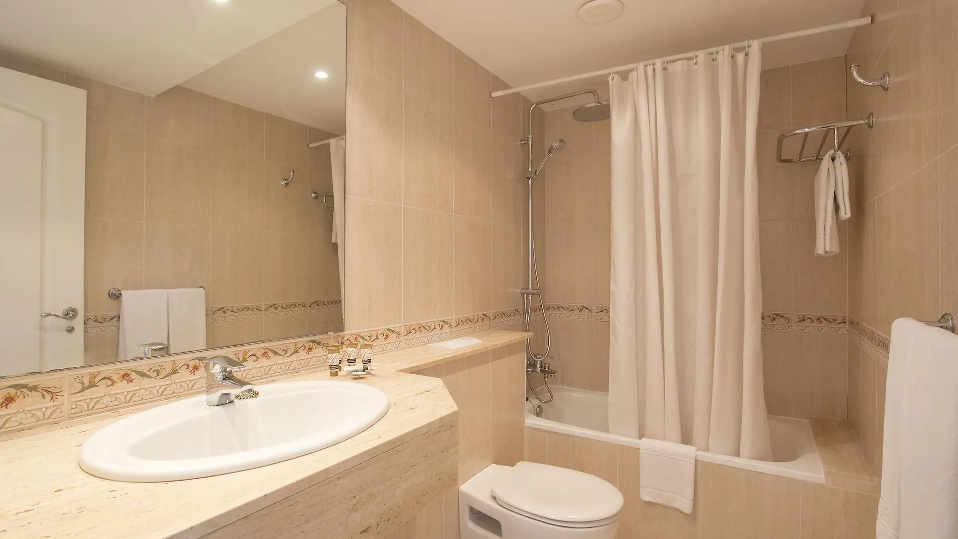 Canyamel Sun Aparthotel