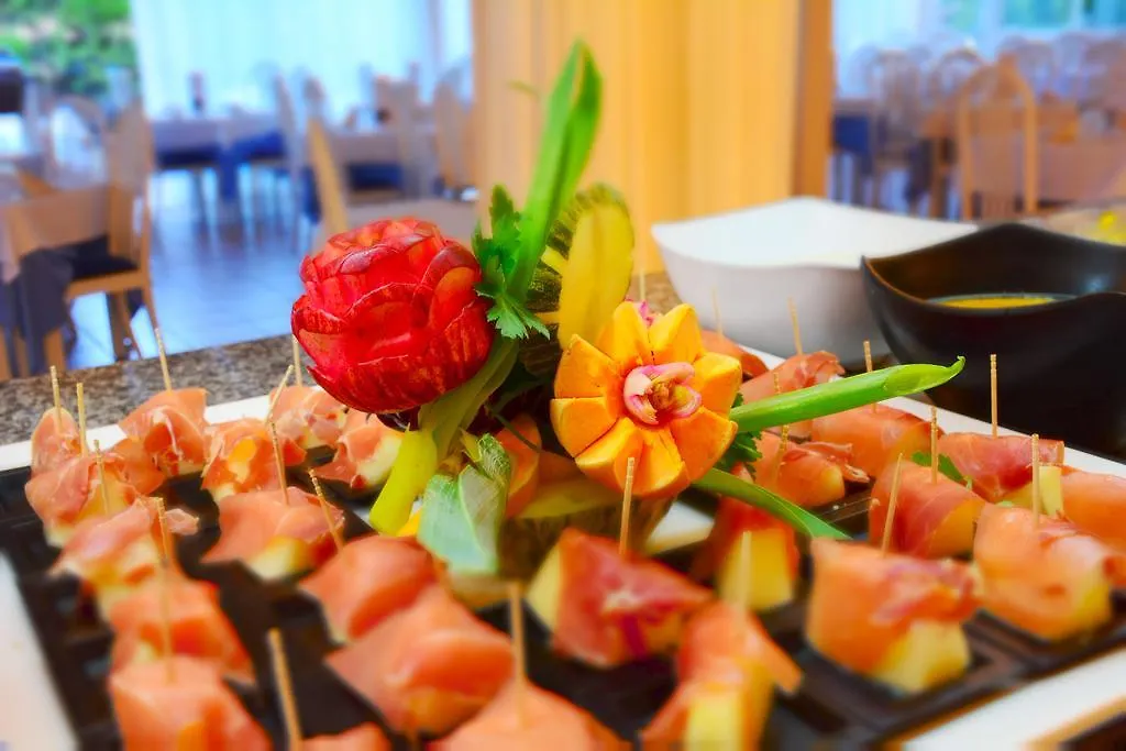 Canyamel Sun Aparthotel
