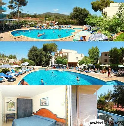 Canyamel Sun Aparthotel