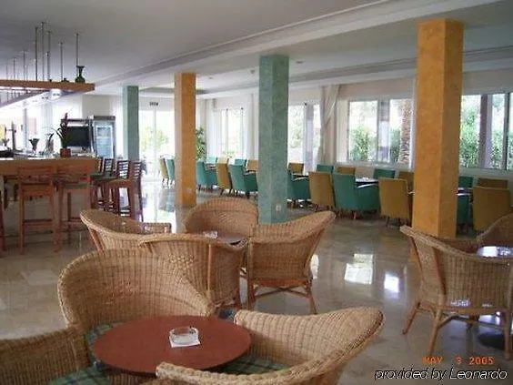 Canyamel Sun Aparthotel