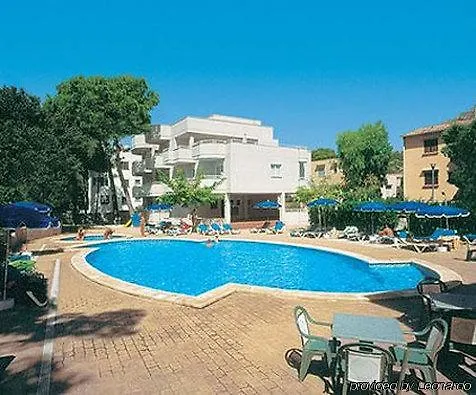 Canyamel Sun Aparthotel