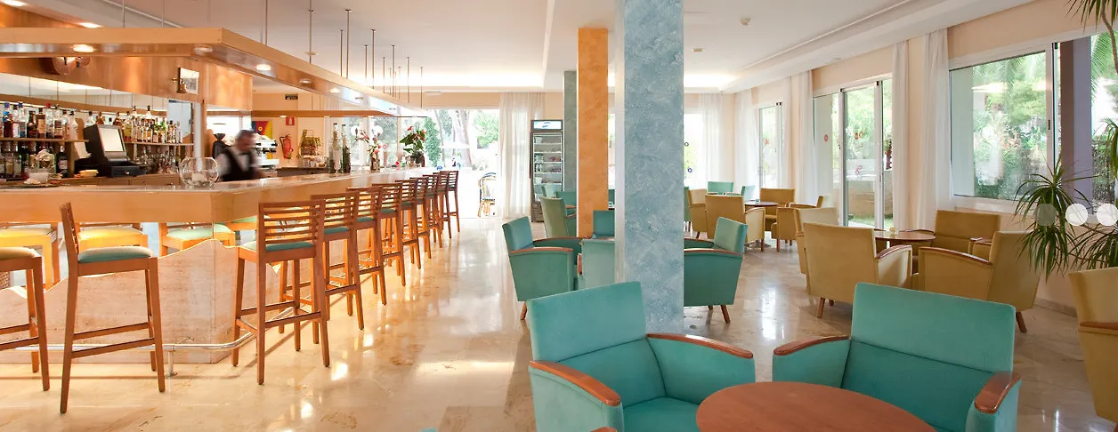 Canyamel Sun Aparthotel