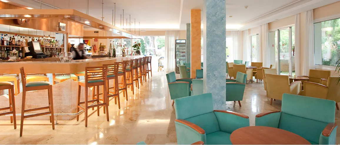 Canyamel Sun Aparthotel