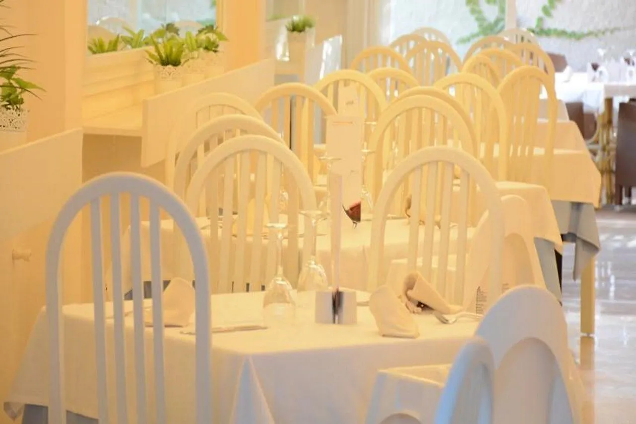 Canyamel Sun Aparthotel