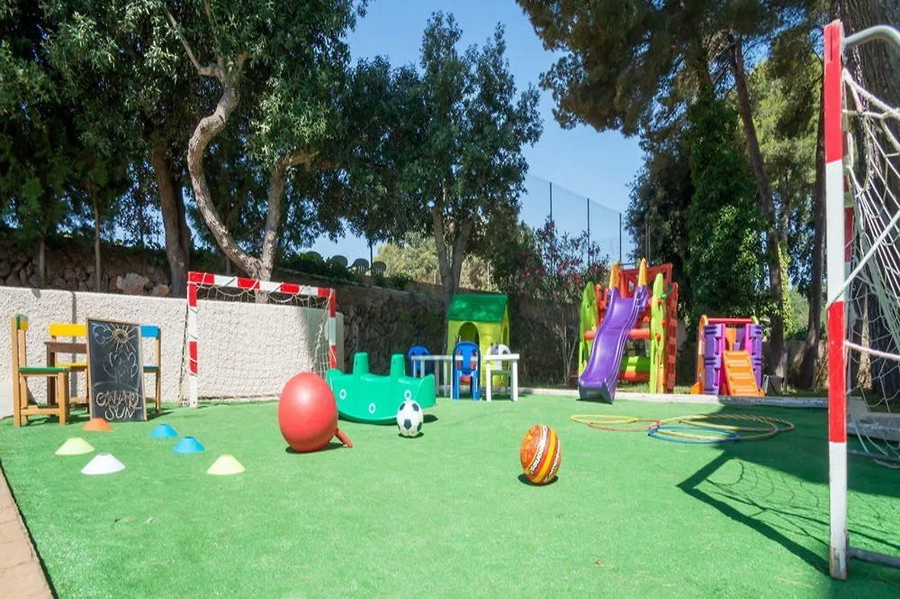 Canyamel Sun Aparthotel
