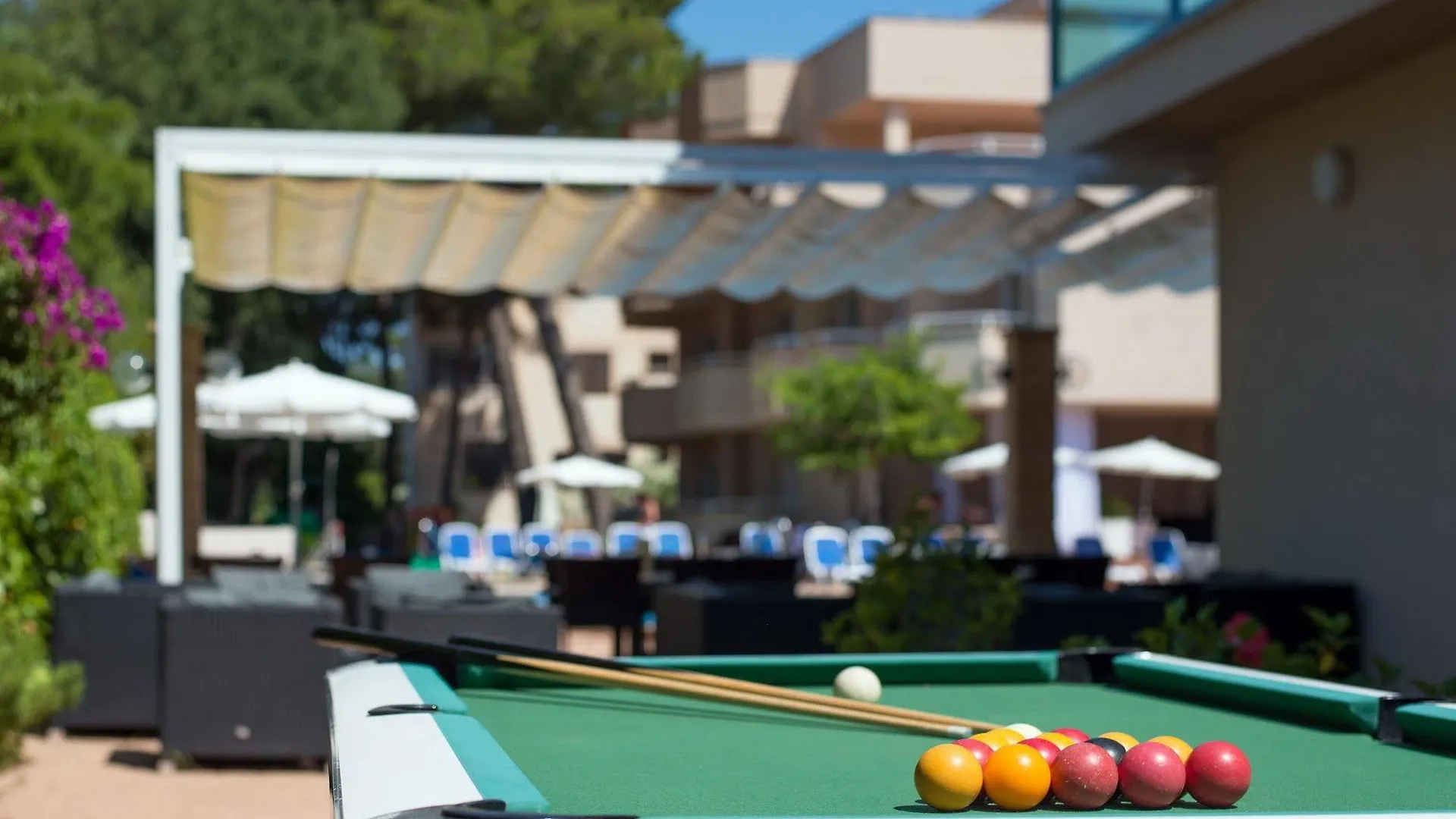 Canyamel Sun Aparthotel