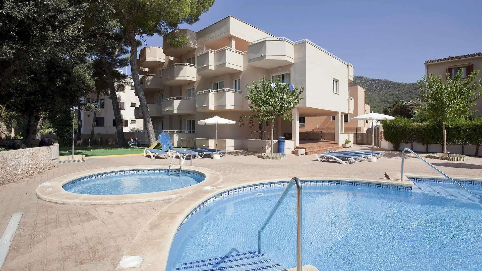 Canyamel Sun Aparthotel 3*, Canyamel (Mallorca) Spanien