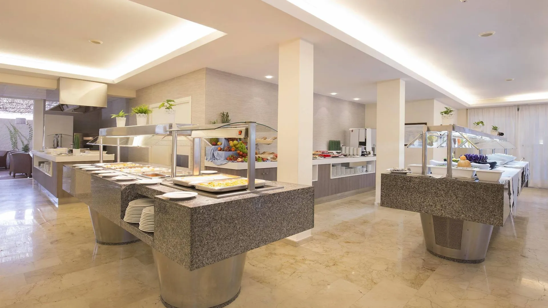 Canyamel Sun Aparthotel Canyamel (Mallorca)