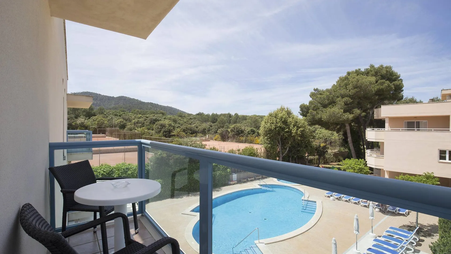 Canyamel Sun Aparthotel  Canyamel (Mallorca)