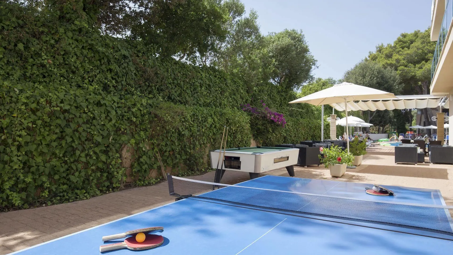 Canyamel Sun Aparthotel