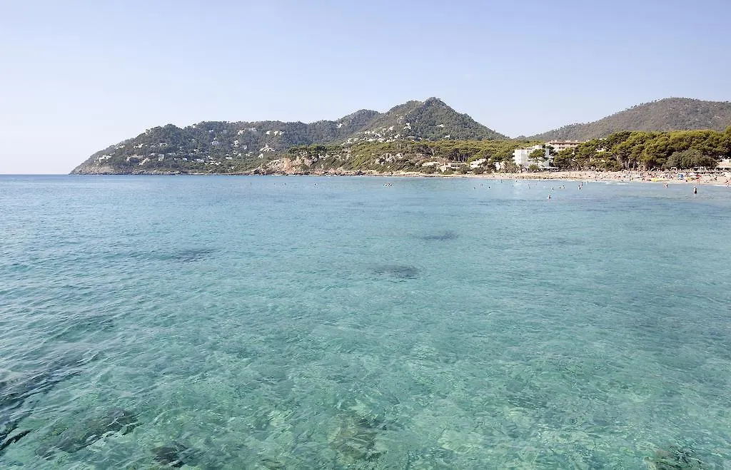 ***  Canyamel Sun Aparthotel Spanien