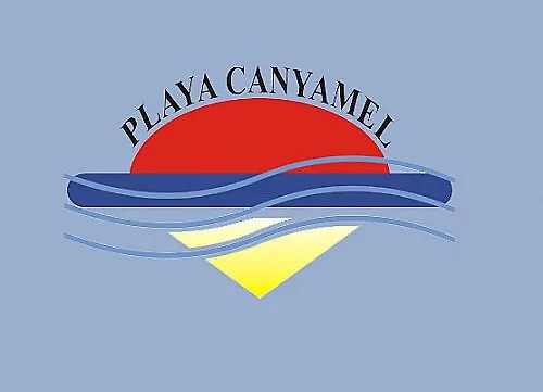 Canyamel Sun Aparthotel Spanien