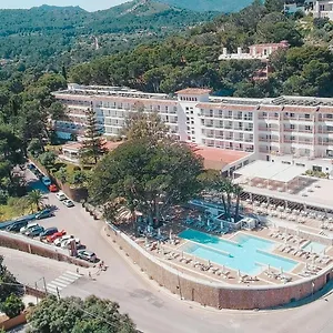 4* Hotel Na Taconera