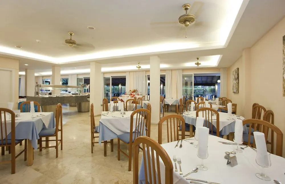 ***  Canyamel Sun Aparthotel Spain