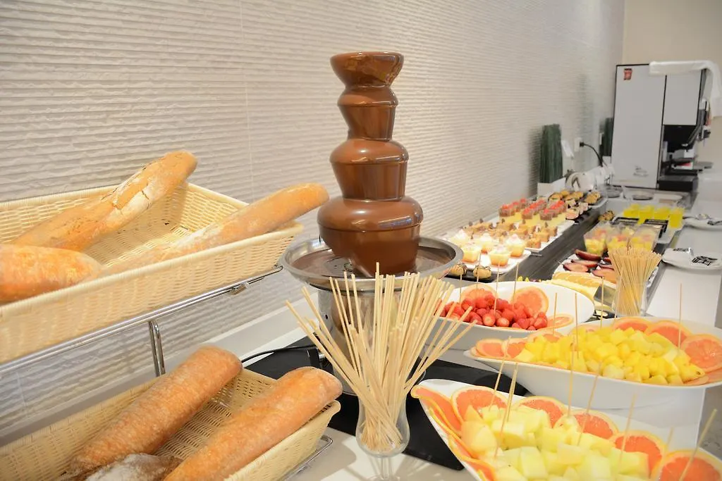 Canyamel Sun Aparthotel