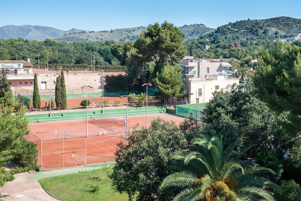 Canyamel Sun Aparthotel