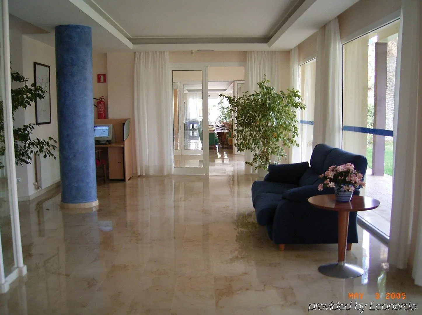 Canyamel Sun Aparthotel 3*, Canyamel (Mallorca) Spain