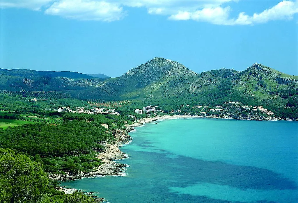 Canyamel Sun Aparthotel  Canyamel (Mallorca)