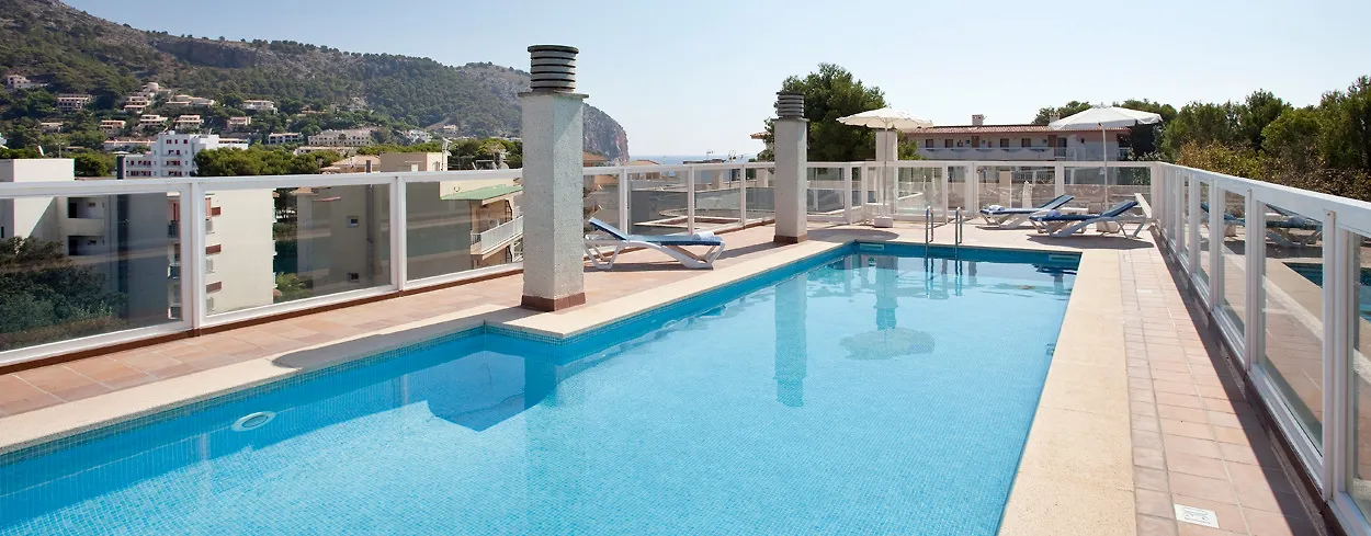 Canyamel Sun Aparthotel