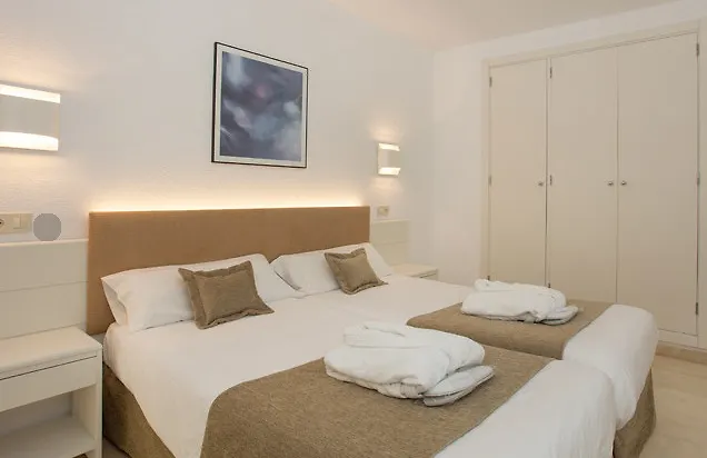 ***  Canyamel Sun Aparthotel Spain