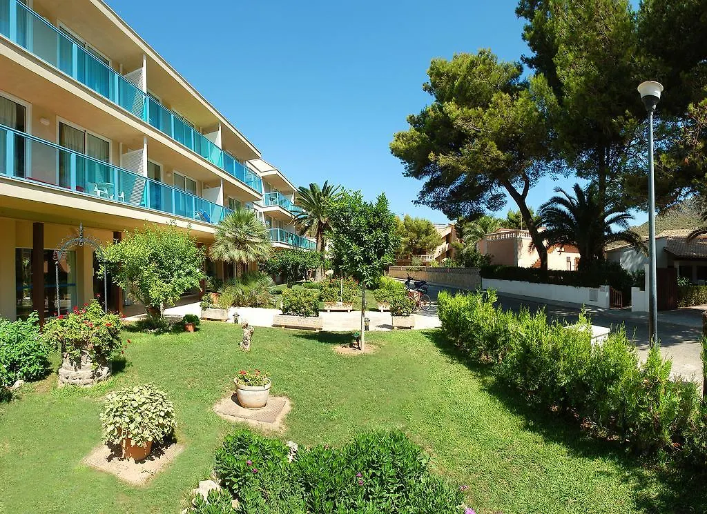 Canyamel Sun Aparthotel