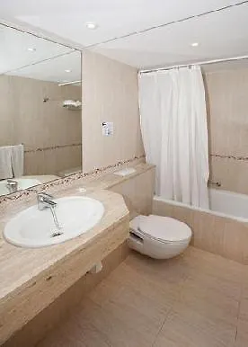 Canyamel Sun Aparthotel  Canyamel (Mallorca)