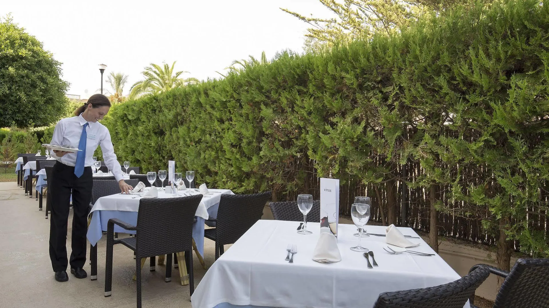 Canyamel Sun Aparthotel Spain