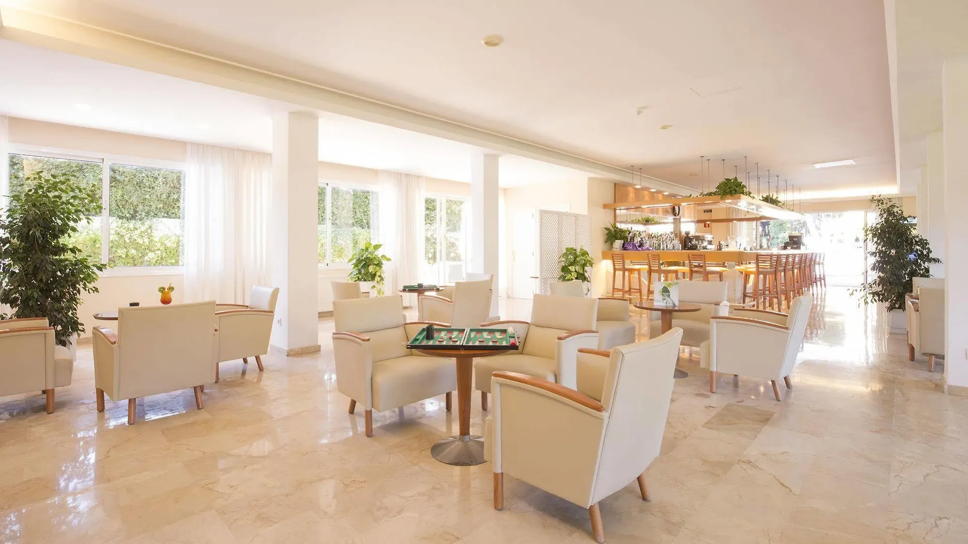 Canyamel Sun Aparthotel Canyamel (Mallorca)