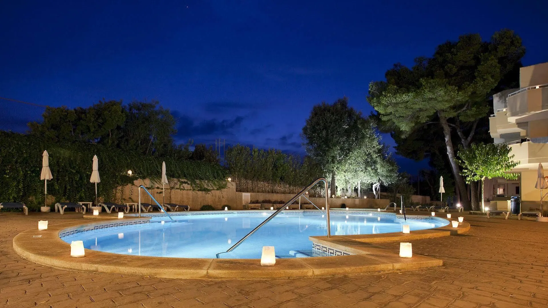 Canyamel Sun Aparthotel