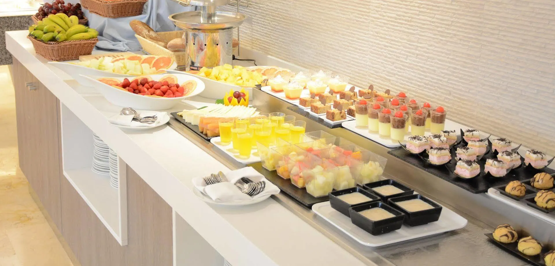 Canyamel Sun Aparthotel