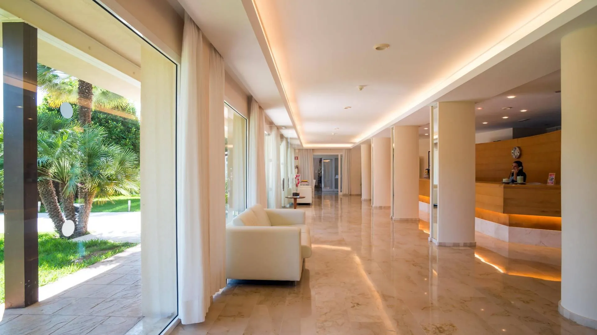 Canyamel Sun Aparthotel  Canyamel (Mallorca)