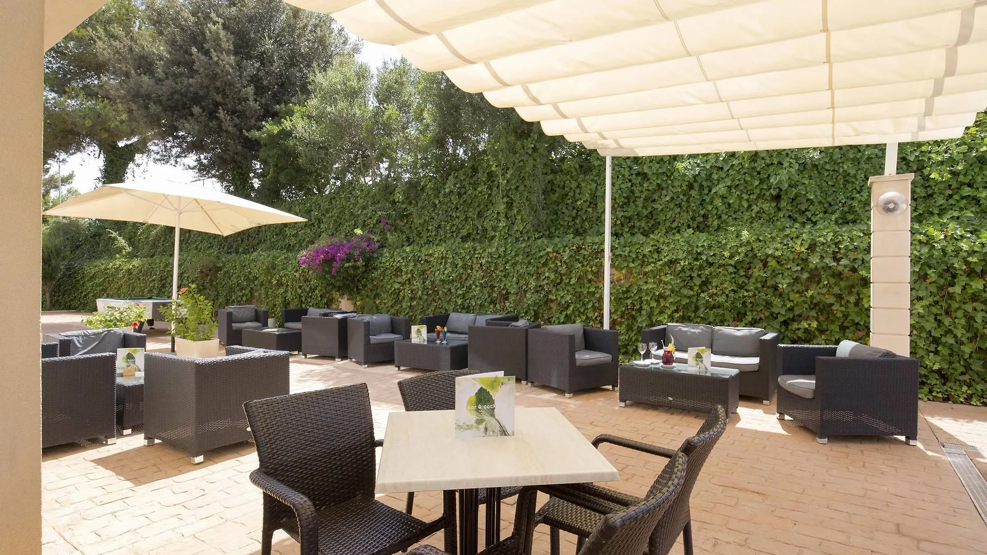 ***  Canyamel Sun Aparthotel Spain