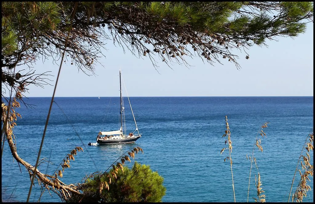 Canyamel Sun Aparthotel  Canyamel (Mallorca)